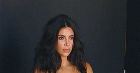 kardashians nudes|KIM KARDASHIAN Nude